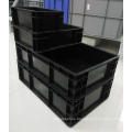 ESD  Plastic Storage Bin Anti static box 400*300*230mm